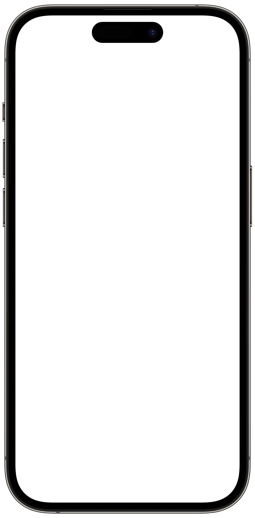 Mobile phone border
