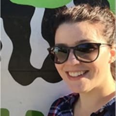 Photo of Jennifer K.